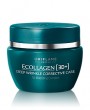 Kорректирующий крем-уход против глубоких морщин «Эколлаген 3D+»