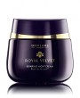 Подтягивающий ночной крем «Королевский бархат»