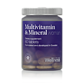 Комплекс «Мультивитамины и минералы» для женщин