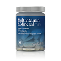 Комплекс «Мультивитамины и минералы» для мужчин