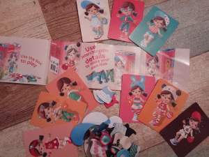 Магнитные пазлы Магнитные пазлы