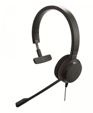Jabra EVOLVE 20 UC Mono Jabra EVOLVE 20 UC Mono