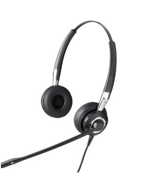 Jabra BIZ 2400 Duo, NC Jabra BIZ 2400 Duo, NC