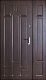 бметалические двери уличного исполнения 050-868-15-06