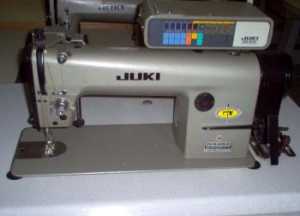 Juki DLN 415-5