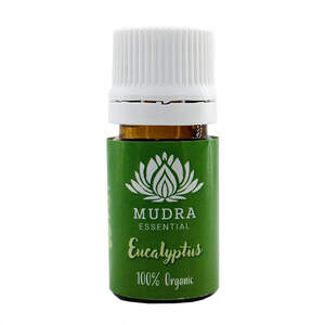 Эфирное масло можжевельник