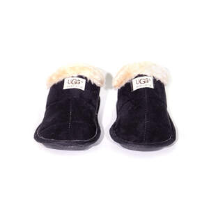 Обувь для дома UGG, черные