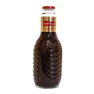 Гранатовый сок, 100% натуральный, прямого отжима, неосвещенный, 1л