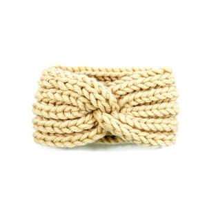 Повязка Mali Esmeralda медовая