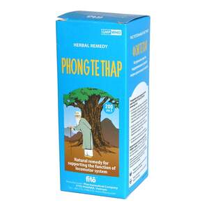 Фонг ТО Тхап жидкий экстракт, 200 мл
