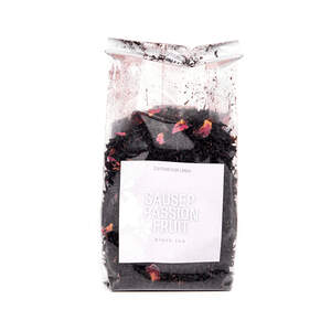 Чай черный саусеп маракуйя, 100 г Чай черный саусеп маракуйя, 100 г