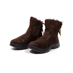Женские угги кофейного цвета Женские угги кофейного цвета