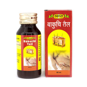 Масло Бакучи 60 мл. Масло Бакучи 60 мл.