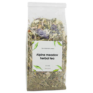 Чай травяной 