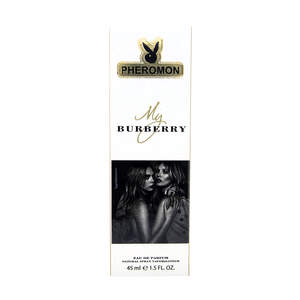 Духи Burberry My Burberry Pheromon 45 мл
