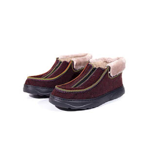 Бурки женские 