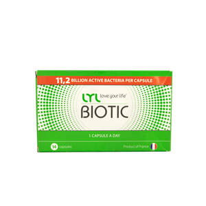 пробиотики LyL