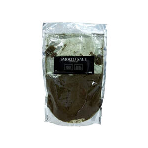 Копченая соль пищевая, Пакистан, 500 г