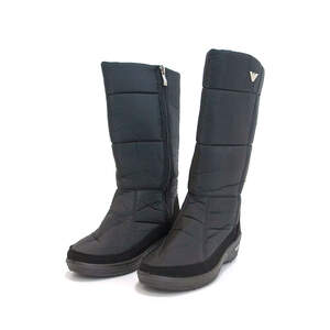 Обувь женская повышенной влагостойкости высокие ультралегкие 