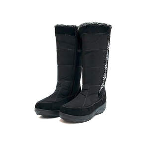 Обувь женская повышенной влагостойкости высокие ультралегкие 