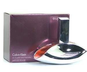 Женский парфум, репліка Calvin Klein Euphoria, 100 мл