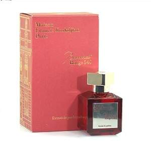 Духи унісекс, репліка Maison Francis Kurkdjian Baccarat Rouge 540, Extrait de parfum, 70 мл