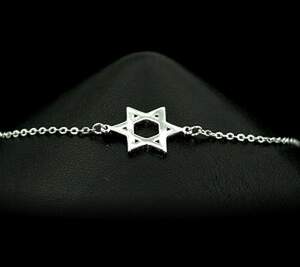 Серебряный браслет 925 пробы 1,39 г 