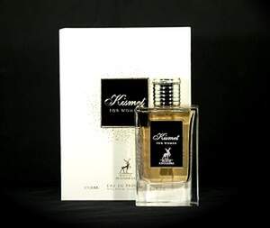 Женский парфум Kismet for women, Maison Alhambra, 100 мл