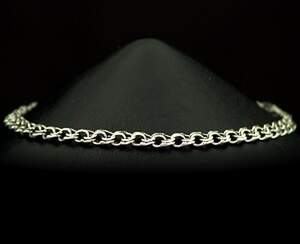 Серебряный браслет 925 пробы 5,8 г, плетіння Бісмарк Серебряный браслет 925 пробы 5,8 г, плетіння Бісмарк