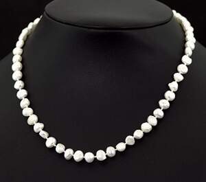 Ожерелье з Перлинами 94 карат, 42+4 см Ожерелье з Перлинами 94 карат, 42+4 см