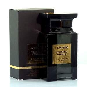 Духи унісекс, репліка Tom Ford Tobacco Vanille, 100 мл Духи унісекс, репліка Tom Ford Tobacco Vanille, 100 мл