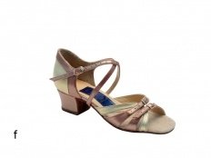 Обувь для танцев детская