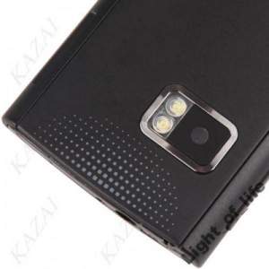 Nokia X6 Nokia X6