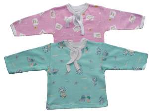 Кофточка Ясельная капля