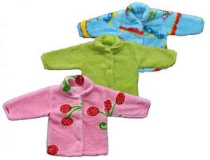 Кофточка Ясельная 3