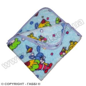 Покрывало детское-2 Покрывало детское-2