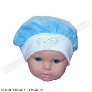 Берет «Велюровый» Берет «Велюровый»