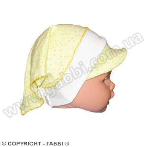 Косынка «Бантик» Косынка «Бантик»