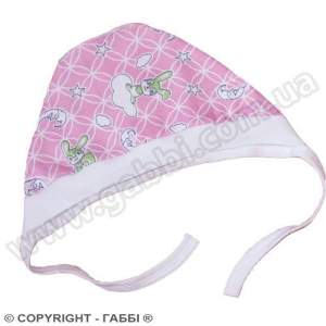 Чепчик теплый с бейкой Чепчик теплый с бейкой