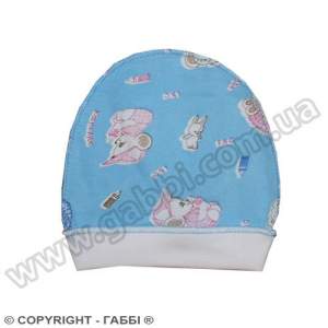 Шапка «Малютка» Шапка «Малютка»