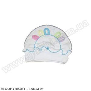 Шапка «Радуга» Шапка «Радуга»