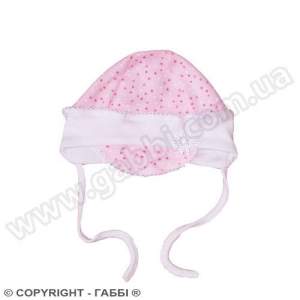 Шапочка «Воробушек» Шапочка «Воробушек»