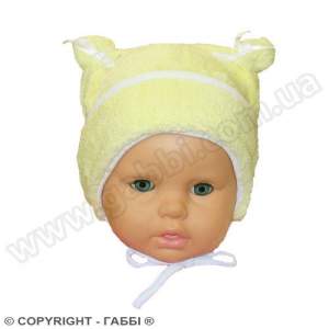 Шапочка «Лапушка» Шапочка «Лапушка»