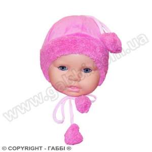 Шапочка «Снегурочка» Шапочка «Снегурочка»