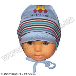 Шапочка «Техно» Шапочка «Техно»