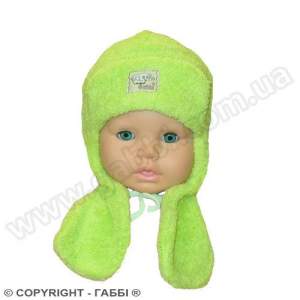 Шапочка «Ушки» Шапочка «Ушки»