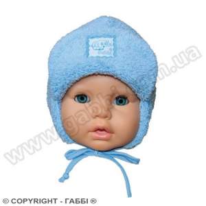 Шапочка с козырьком Шапочка с козырьком