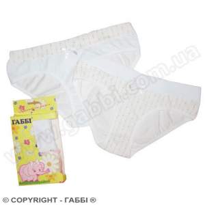 Трусы-бикини «Бусинки» Трусы-бикини «Бусинки»