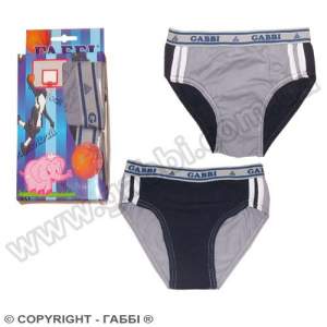 Трусы для мальчика «Лампас» Трусы для мальчика «Лампас»