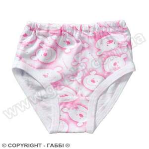 Трусы для девочки Трусы для девочки